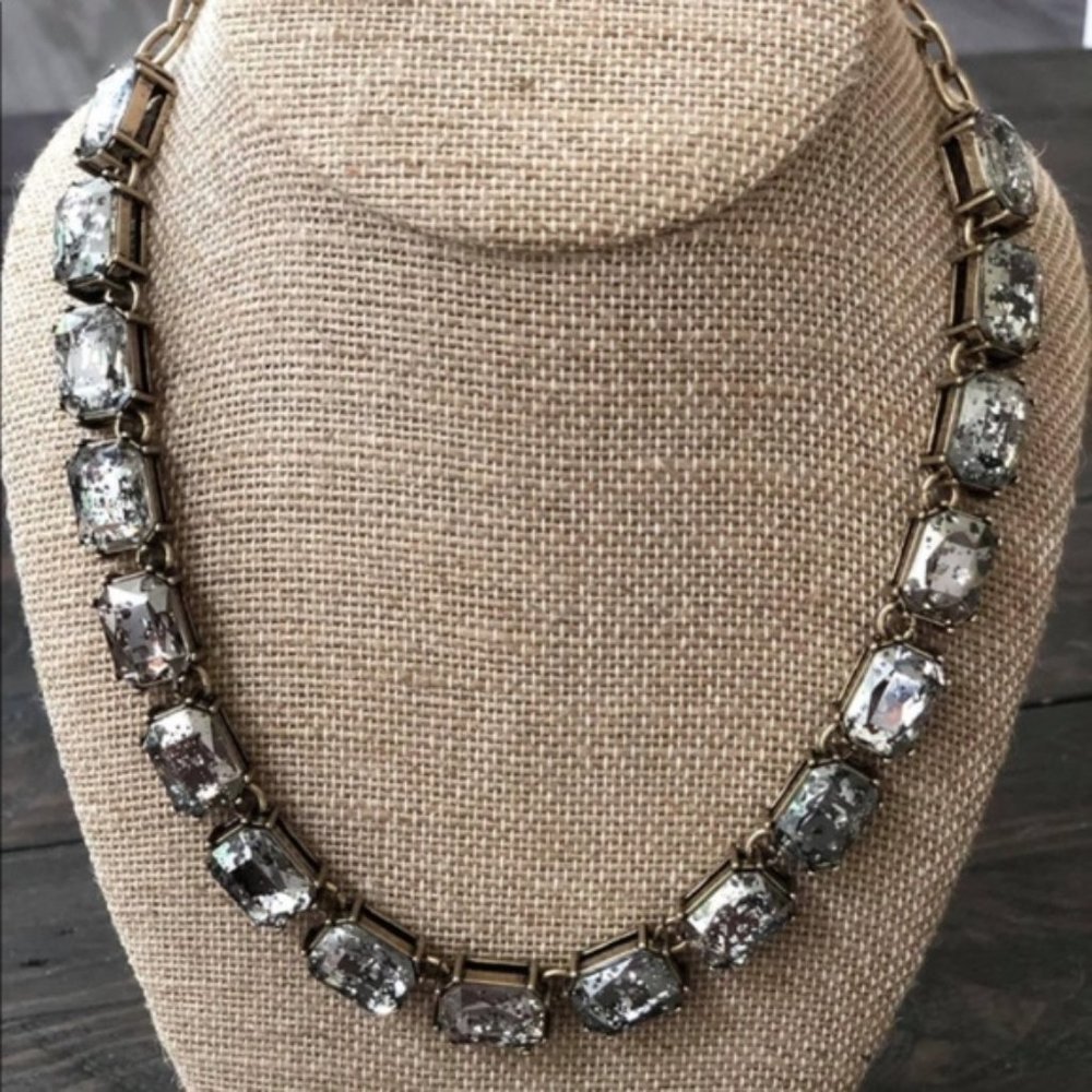 Chloe + Isabel necklace